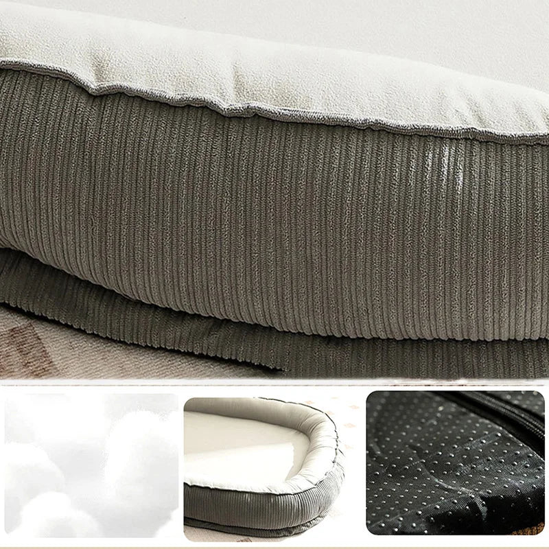 WoufSleep™ – Le matelas orthopédique